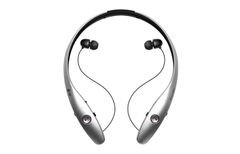 LG Tone Infinim Wireless Stereo Headset -White color - HBS-900