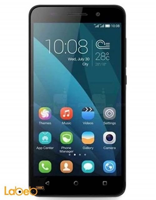 Huawei Honor 4X smartphone - 8GB - black color - Che2-L11