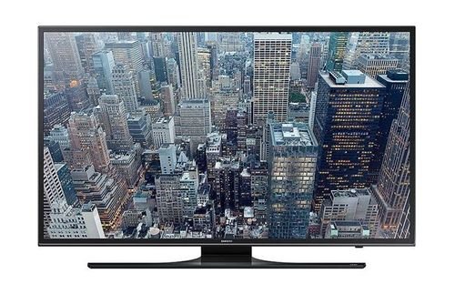 Samsung 60-inch Smart Ultra-HD LED TV - model  (UA60JU6400)