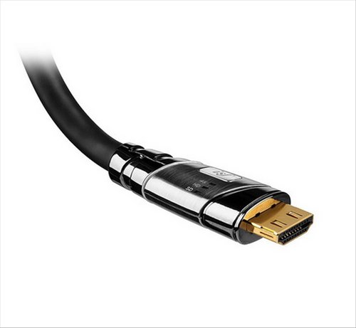 Monster - HDMI Cable - 7.6 Meters - model 140659-00