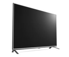 LG LED TV - 32-inch - HD (720p) - black color - model 32LF550D