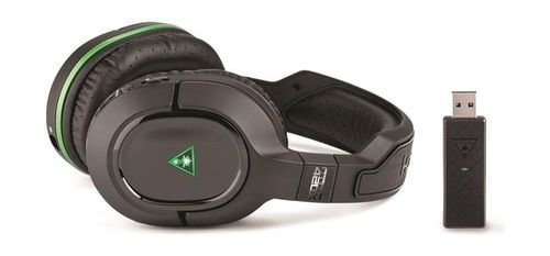 TurtleBeach Ear Wireless Gaming Headset - Xbox One - 20544-TBS-2470-02
