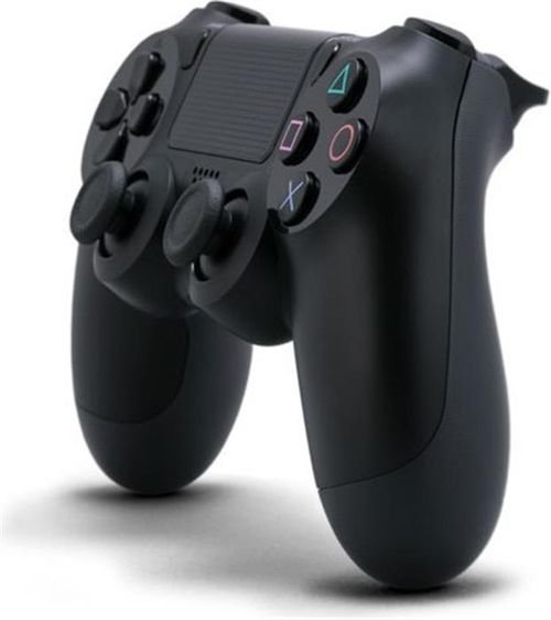 DualShock 4 Wireless Controller for PS4 - Black - CUH-ZCT1EX/BL