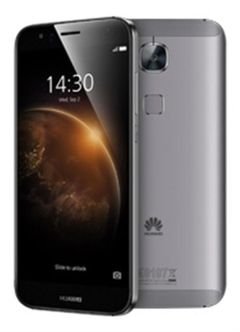 Huawei G8 smartphone - 16GB - 5.5 inch - 13MP - Grey