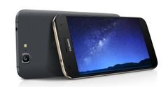 Huawei Ascend G7 smartphone - 16GB - 5.5 inch - Black - G7 L01