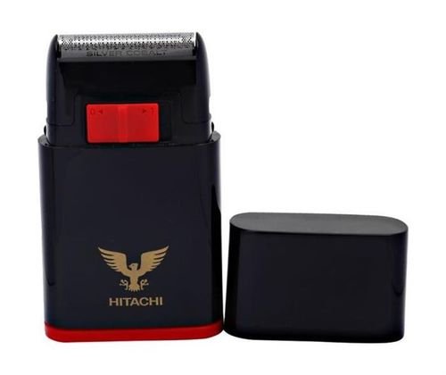Hitachi Washable Travel Shaver - model BM-S1000R
