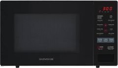 Daewoo Grill Microwave - 26 Litres - 900W - Black - KQG-9GPB