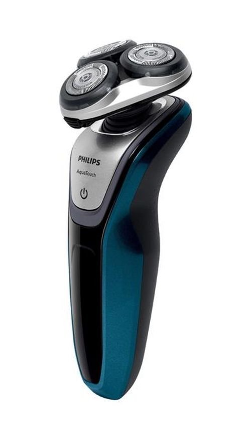 Philips Series 5000 Aqua Touch Electric Shaver - model S5070/21