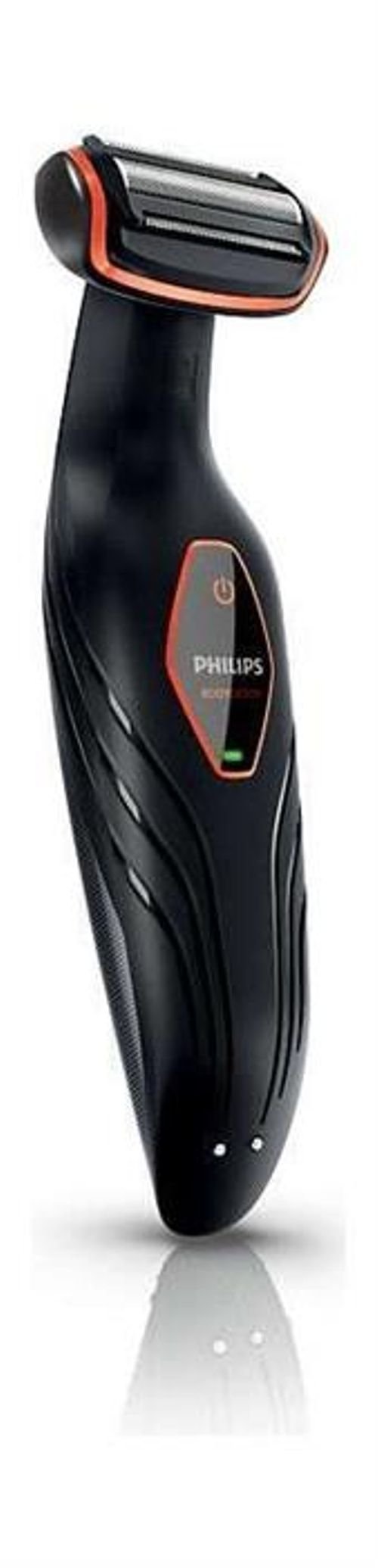 Philips Body Groomer + Philips Beard - QT4005/13 + BG2024/15 