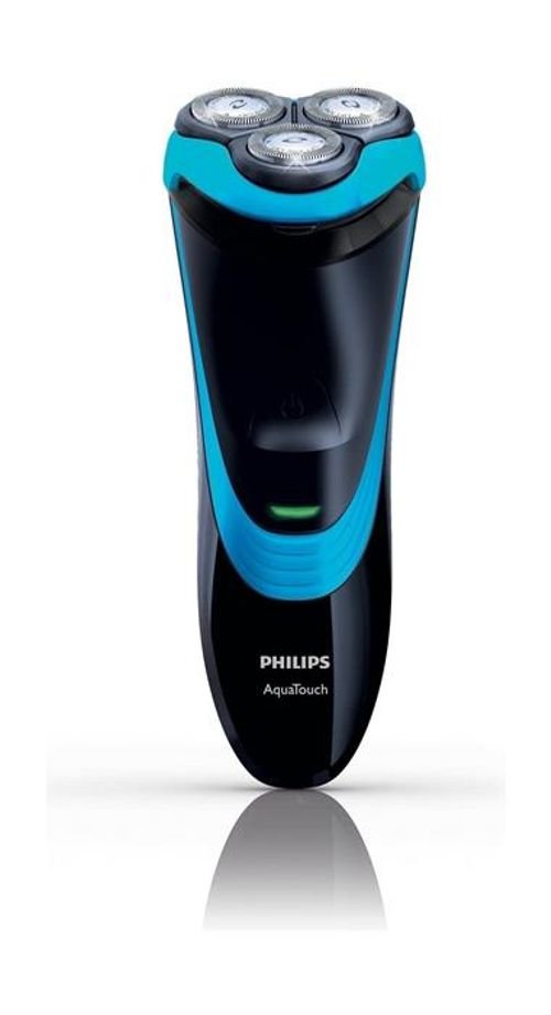 Philips Groomer + Beard Trimmer - BG2024/15 + QT4015/23 + AT750/20/90