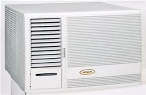 Hitachi Window AC - 18000 BTU - Hot & Cold - model RAN-209CP