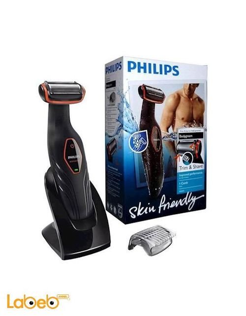 Philips Body Groomer Trimmer/Shaver - model BG2024/15/13