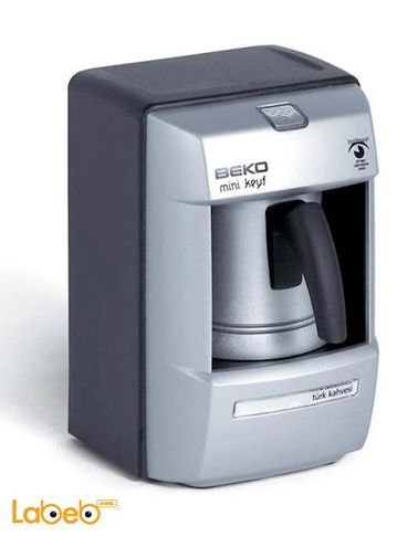 ماكينة قهوة بيكو - تركية - قدرة 750 واط - موديل BKK2113M