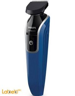 Philips Multi-Groom Kit - Blue - 8 Length Setting - QG3322/13