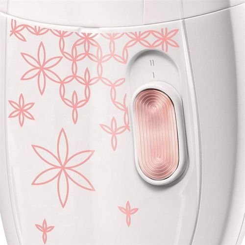 Philips Satinelle Epilator - Suitable for legs -  HP6420/00