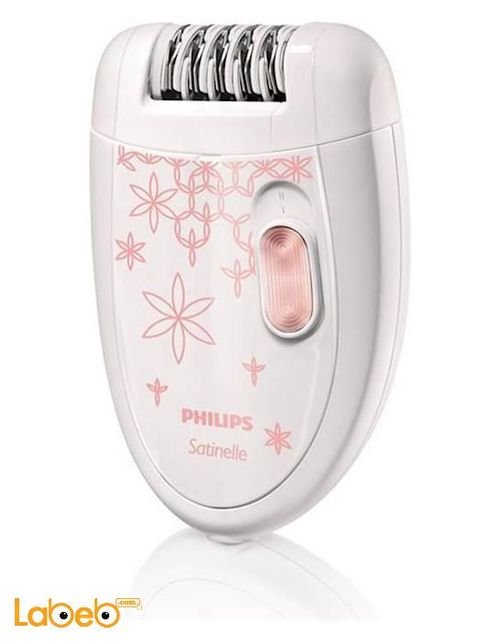 Philips Satinelle Epilator - Suitable for legs -  HP6420/00