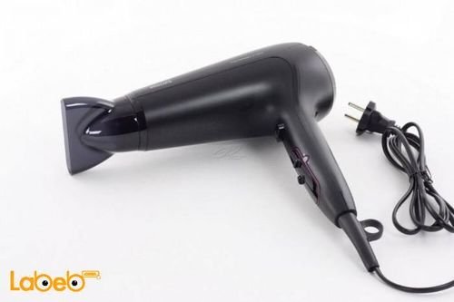 Philips Thermo Professional Hair Dryer - 2100W - HP8230/03 model