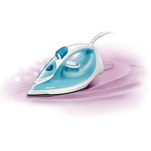 Philips Steam Iron - resistant lime - 2000W - Model GC1028/26