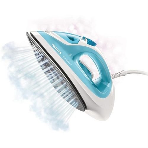 Philips Steam Iron - resistant lime - 2000W - Model GC1028/26