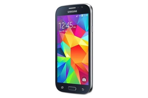 Samsung Grand Neo Plus smartphone - 8GB - Black - GT I9060I