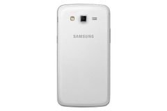 Samsung Galaxy Grand 2 smartphone - 8GB - White - SM-G7102
