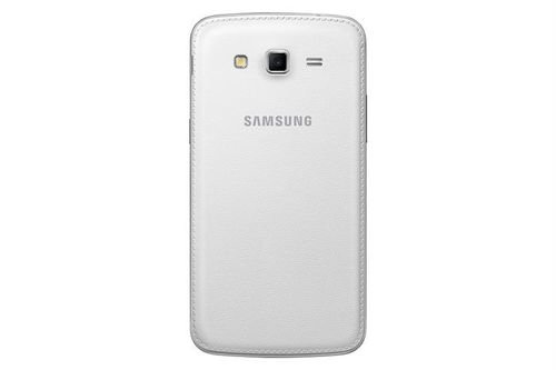 Samsung Galaxy Grand 2 smartphone - 8GB - White - SM-G7102