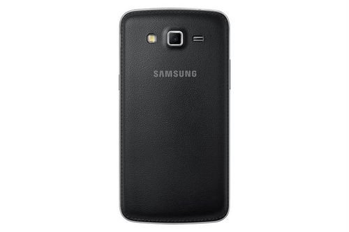 Samsung Galaxy Grand 2 smartphone - 8GB - Black - SM G7102