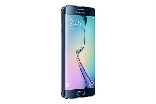 Samsung Galaxy S6 smartphone - 32GB - 5.1inch - Black - SM-G920