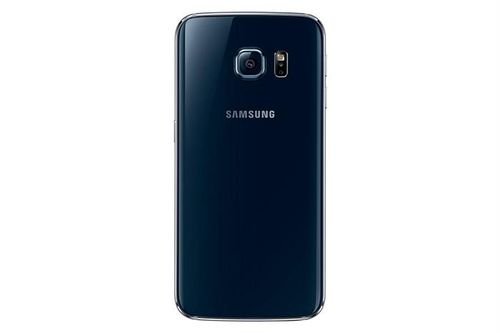 Samsung Galaxy S6 Edge smartphone - 64GB - 5.7inch - black