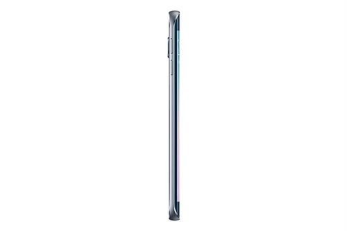 Samsung Galaxy S6 Edge smartphone - 64GB - 5.7inch - black