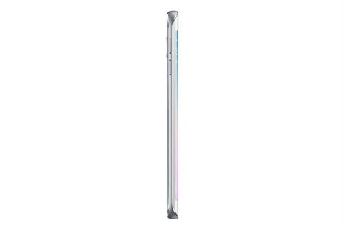 Samsung Galaxy S6 Edge smartphone - 64GB - 5.1inch - white