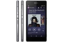 Sony Xperia Z2 Smartphone - 16GB - 5.2 inch - Purple - D6503