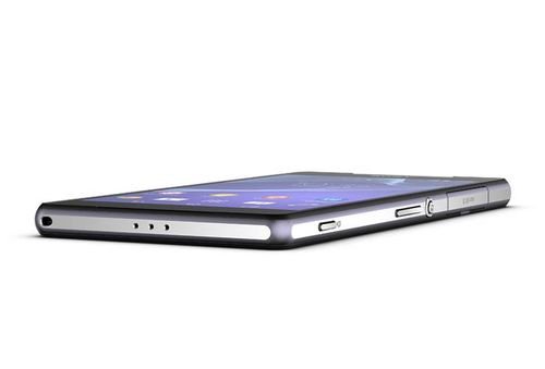 Sony Xperia Z2 Smartphone - 16GB - 5.2 inch - Purple - D6503