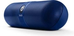 Beats pills bluetooth speakers by dr.dre - Blue color