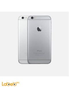 Apple Iphone 6 Plus smartphone - 64GB - 5.5inch - silver - A1522