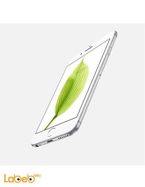 Apple Iphone 6 Plus smartphone - 64GB - 5.5inch - silver - A1522