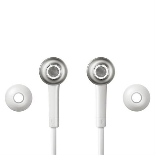 Samsung headphones HS330 - with microphone - White - EO-HS3303WE