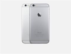 Apple iPhone 6 smartphone - 64GB - 4.7-inch - grey color - A1549