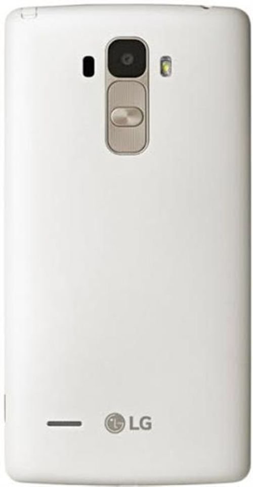موبايل ال جي G4 - ذاكرة 32 جيجابايت - لون ابيض - LG G4