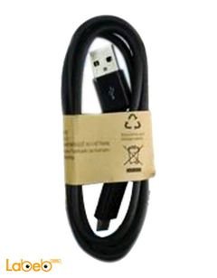 samsung galaxy charger cable - black color