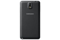 Samsung galaxy note 3 smartphone - 32GB - Black - SM-N9000