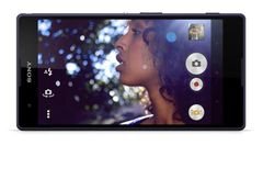 Sony XPERIA T2 dual ultra smartphone - 8GB - Black - D5322