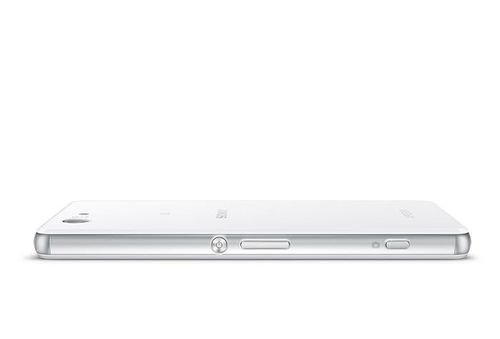 Sony XPERIA Z3 Compact - 16GB - 4.6Inch - 20.7 MP - White color
