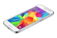 Samsung Galaxy Core Prime smartphone - 8GB - White - SM-G361