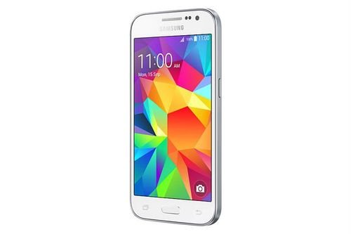 Samsung Galaxy Core Prime smartphone - 8GB - White - SM-G361