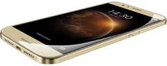 موبايل هواوي G8 - ذاكرة 16 جيجابايت - ذهبي - Huawei G8