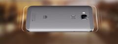 Huawei G8 smartphone - 32GB - 5.5inch - Grey color