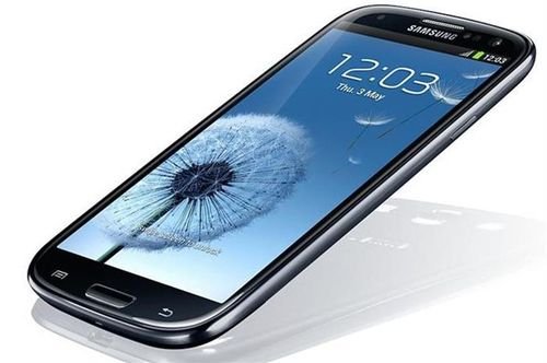 Samsung Galaxy S3 neo smartphone - 16GB - Black - i9301i