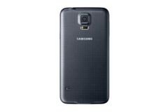 Samsung Galaxy S5 Smartphone -16GB - 5.1inch - Black