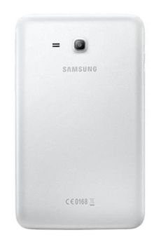 Samsung Galaxy Tab 3 Lite - 8GB - 7 inch - Wi -Fi - White  - T113